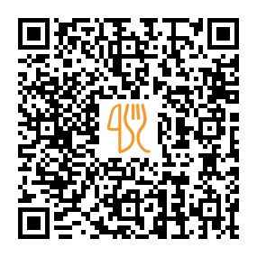 QR-code link para o menu de Boston Market