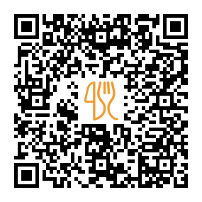 QR-code link para o menu de Burger King