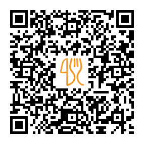 QR-code link para o menu de Cloud City Cafe