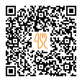 QR-code link para o menu de 99 Cent Pizza Place