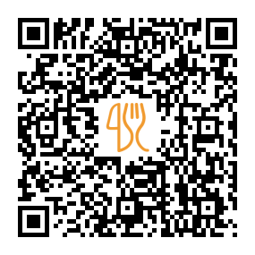 QR-code link para o menu de Jeni's Splendid Ice Creams