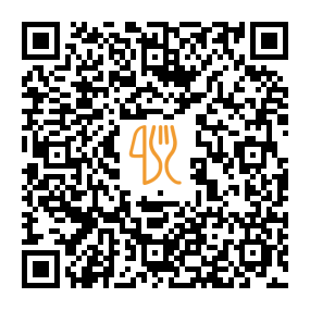 QR-code link para o menu de Holy Crust