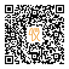 QR-code link para o menu de Healing Cafe