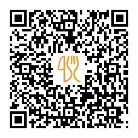 QR-code link para o menu de The Captain's Boil