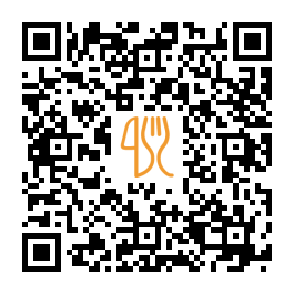 QR-code link para o menu de Gong Cha Chantilly