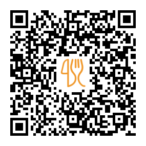 QR-code link para o menu de Ruby's Food Truck