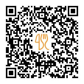 QR-code link para o menu de Little Caesars Pizza