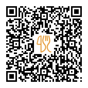 Enlace de código QR al menú de Biryani Kitchen