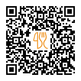 QR-code link para o menu de The Alley