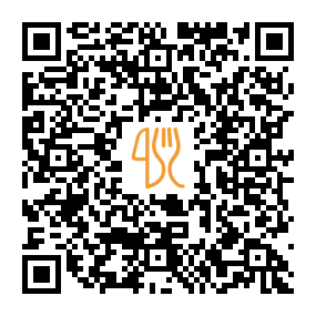 QR-code link către meniul Shamrocks Pub Humble