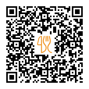 QR-code link para o menu de Theory Coffee Company