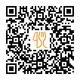 QR-code link para o menu de Sir Chicken