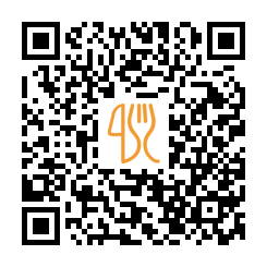 QR-code link para o menu de Tea Hut