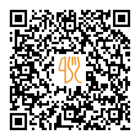 QR-code link para o menu de Veggie Eats Mke