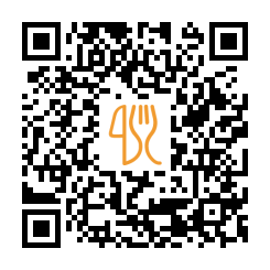 Link z kodem QR do menu Feng Cha