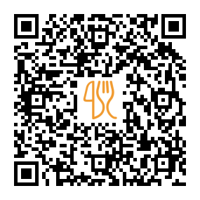 QR-code link para o menu de Bently's Coffee