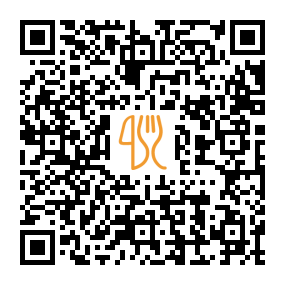 QR-code link para o menu de The Donut Shop