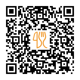 QR-code link para o menu de Little Caesars