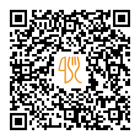 QR-code link către meniul Fancy Garden