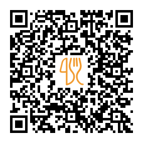 QR-code link para o menu de Crazy Dough's Pizza