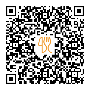 QR-code link para o menu de General Tso's Bistro