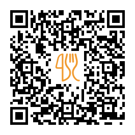 QR-code link para o menu de Jin Ramen Sushi