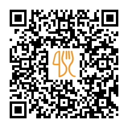 QR-code link para o menu de The Library Cafe