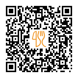 QR-code link para o menu de Wings Burgers