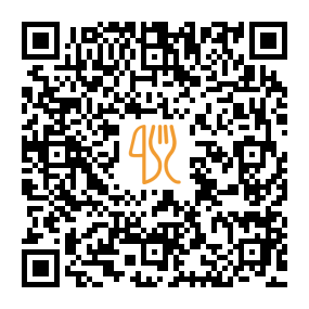 QR-code link para o menu de Bamboo Beach Tiki Cafe