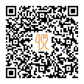 QR-code link para o menu de The Ice Cream Shop