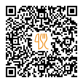 QR-code link para o menu de Intelligentsia Coffee