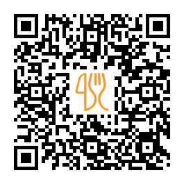 Link z kodem QR do menu Fu Wangz