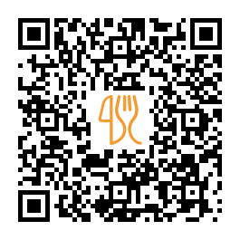 QR-code link către meniul Tea House