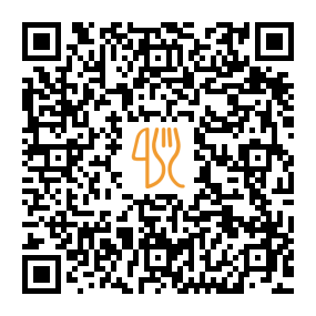 QR-code link para o menu de University Of Michigan Hillel