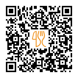 QR-code link para o menu de Poke Parlor