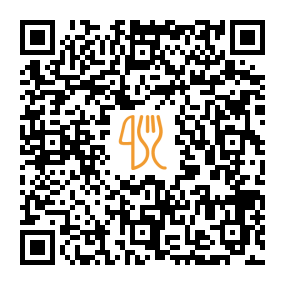 QR-code link către meniul International Wings