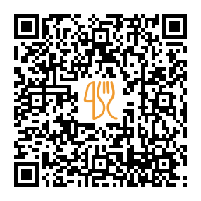 QR-code link para o menu de D D Caribbean Cuisine