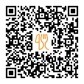 QR-code link para o menu de Carl's Jr.