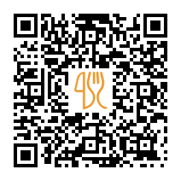 QR-code link para o menu de Saloon No. 2