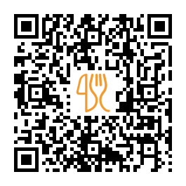 QR-code link naar het menu van Piggy's Cafe