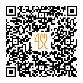 QR-code link către meniul Kaori Sushi Fullerton