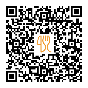 QR-code link para o menu de Friend Fries