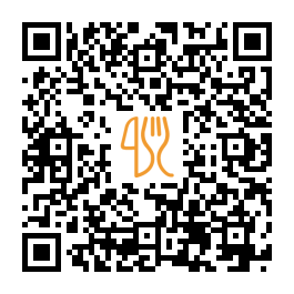 QR-code link para o menu de Bojangles'