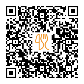 QR-code link para o menu de Burger King