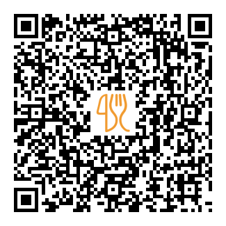 QR-code link para o menu de Burger King