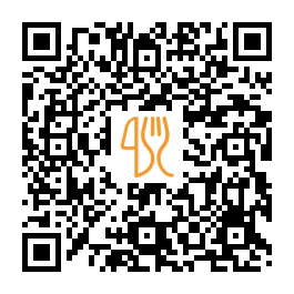 QR-code link para o menu de Island Cho