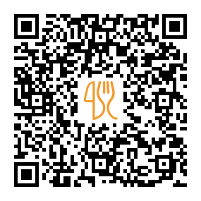 QR-code link către meniul The Honey Bee Bakery