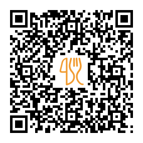 QR-code link para o menu de Cici's Pizza