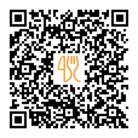 QR-code link către meniul Bitterroot Beanery