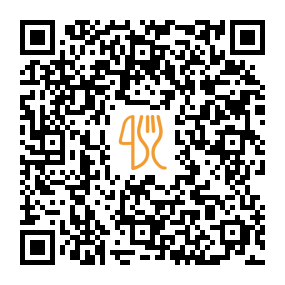 QR-code link para o menu de Koshari Mama